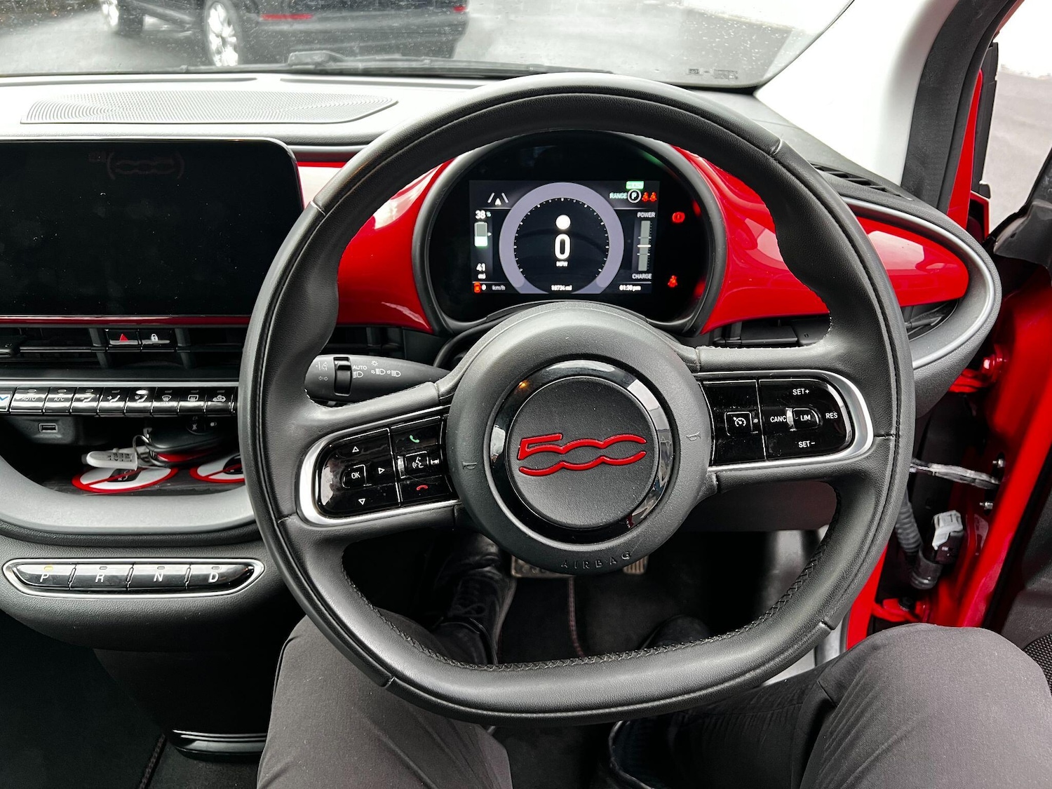 Used Fiat 500 2021 for sale - 77166610: Photo 12