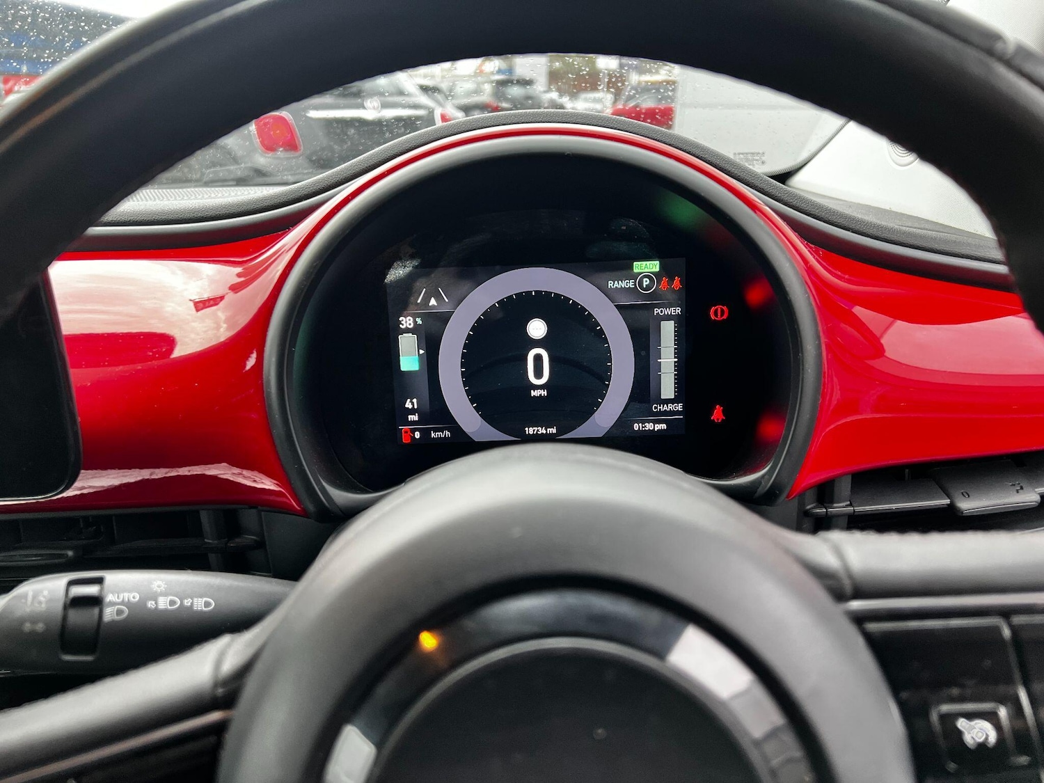 Used Fiat 500 2021 for sale - 77166610: Photo 13