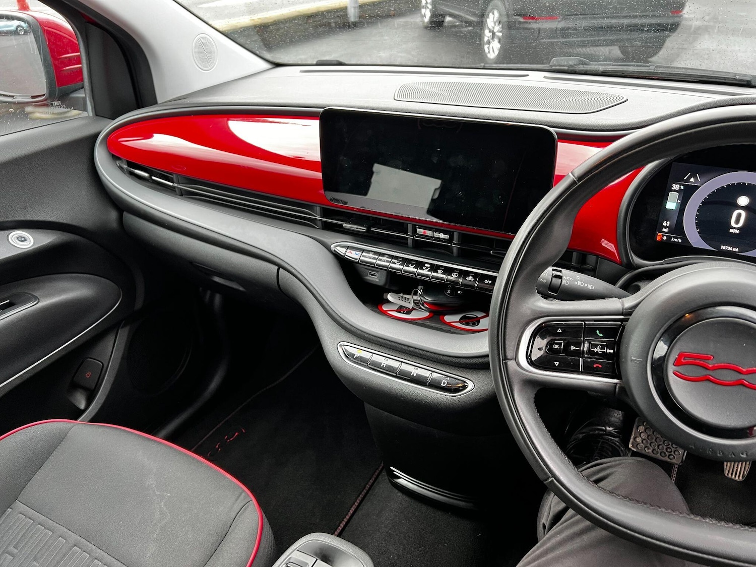 Used Fiat 500 2021 for sale - 77166610: Photo 15