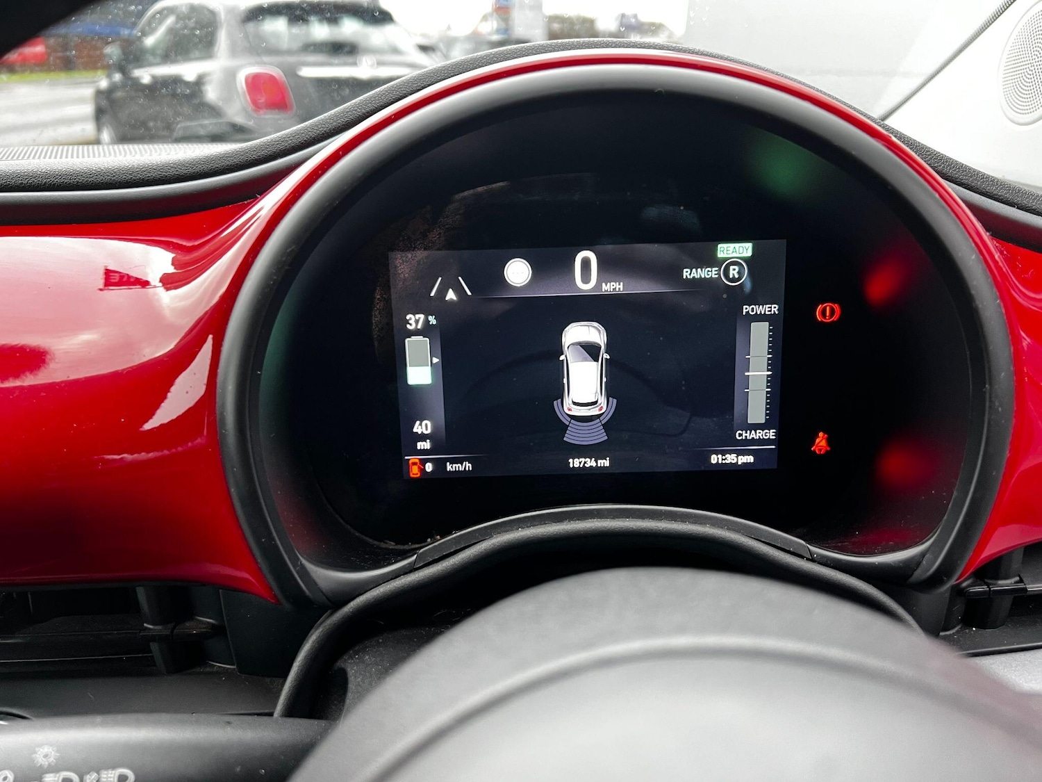 Used Fiat 500 2021 for sale - 77166610: Photo 16