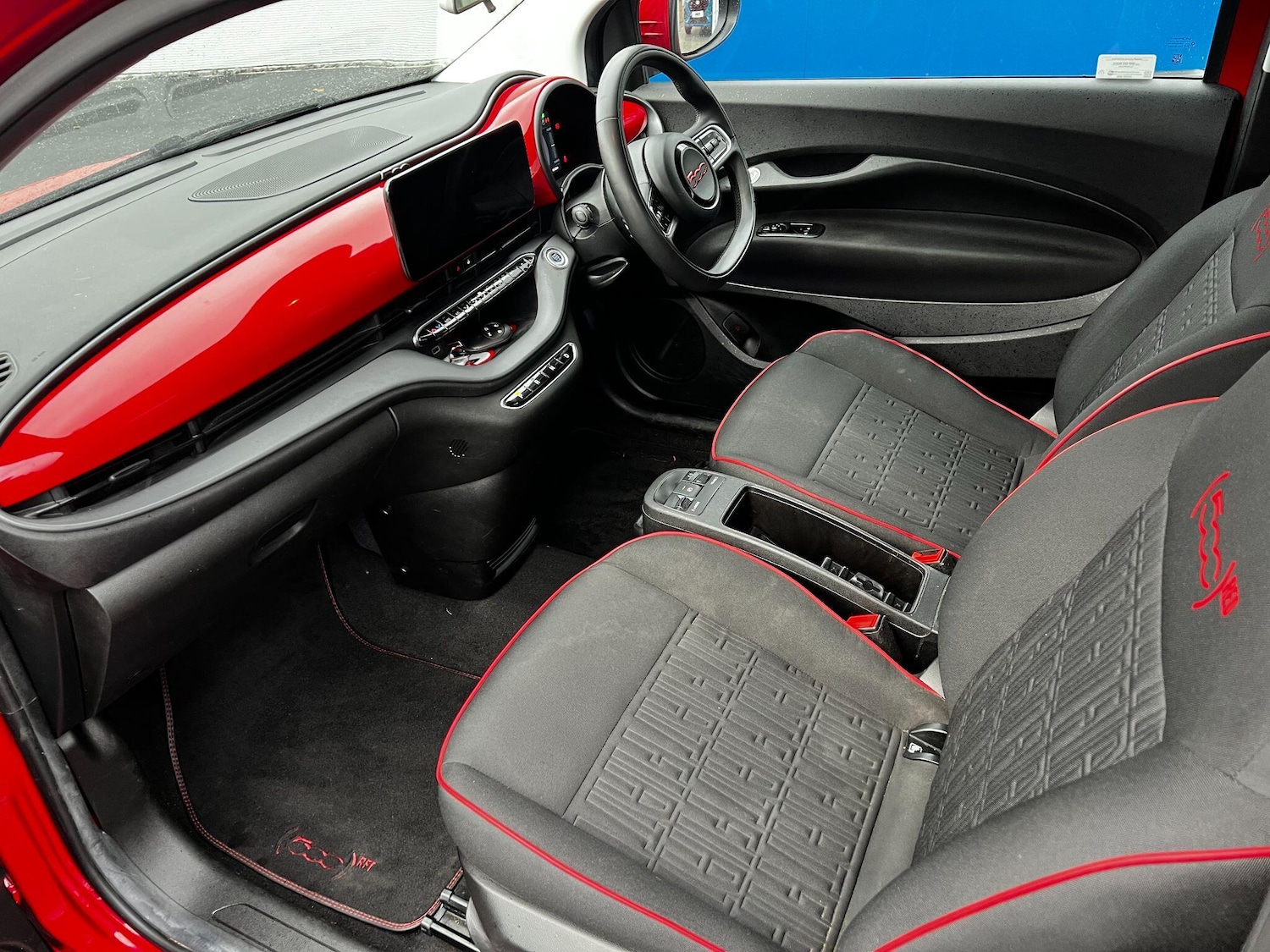 Used Fiat 500 2021 for sale - 77166610: Photo 17