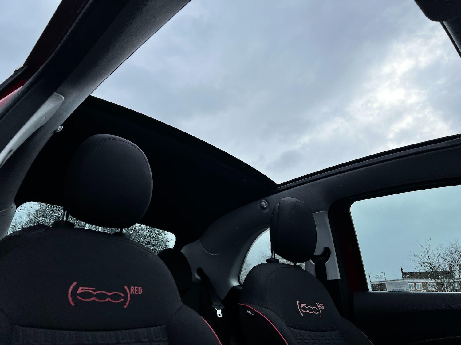 Used Fiat 500 2021 for sale - 77166610: Photo 18