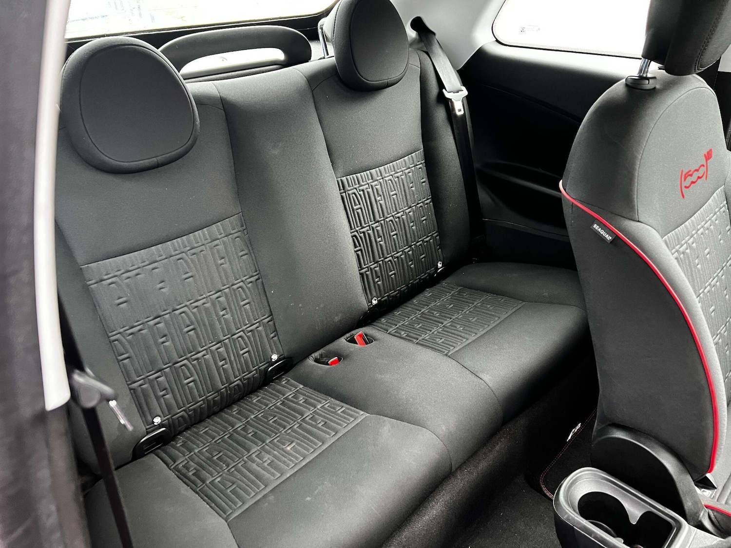 Used Fiat 500 2021 for sale - 77166610: Photo 19