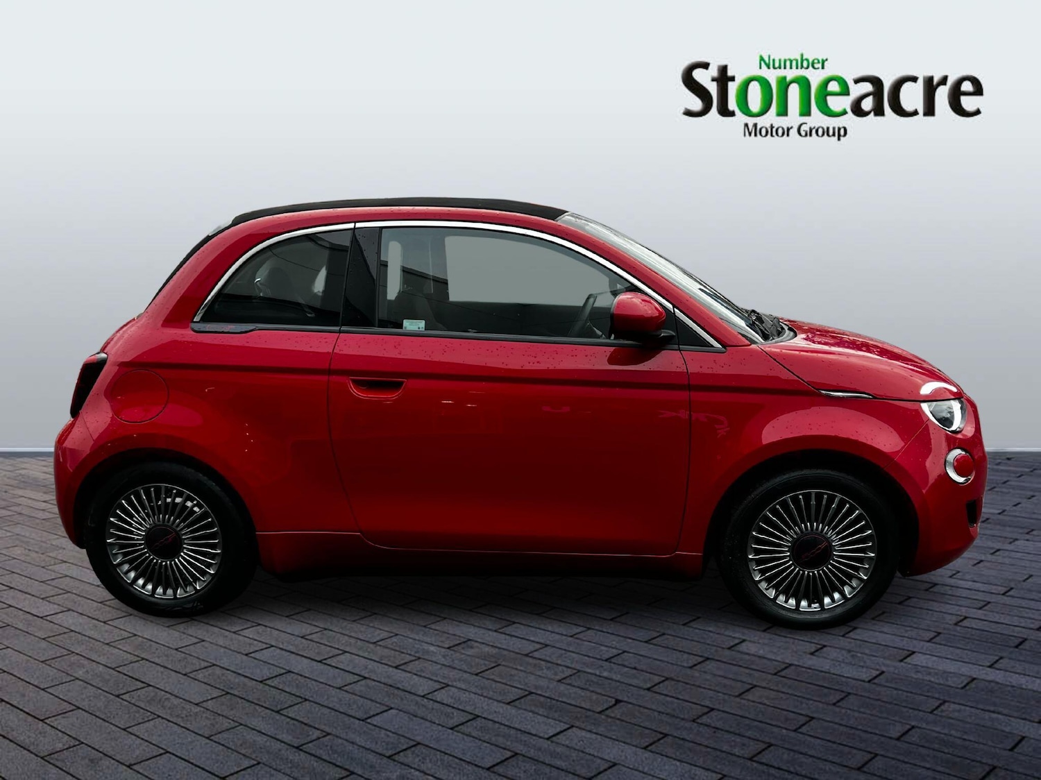 Used Fiat 500 2021 for sale - 77166610: Photo 2