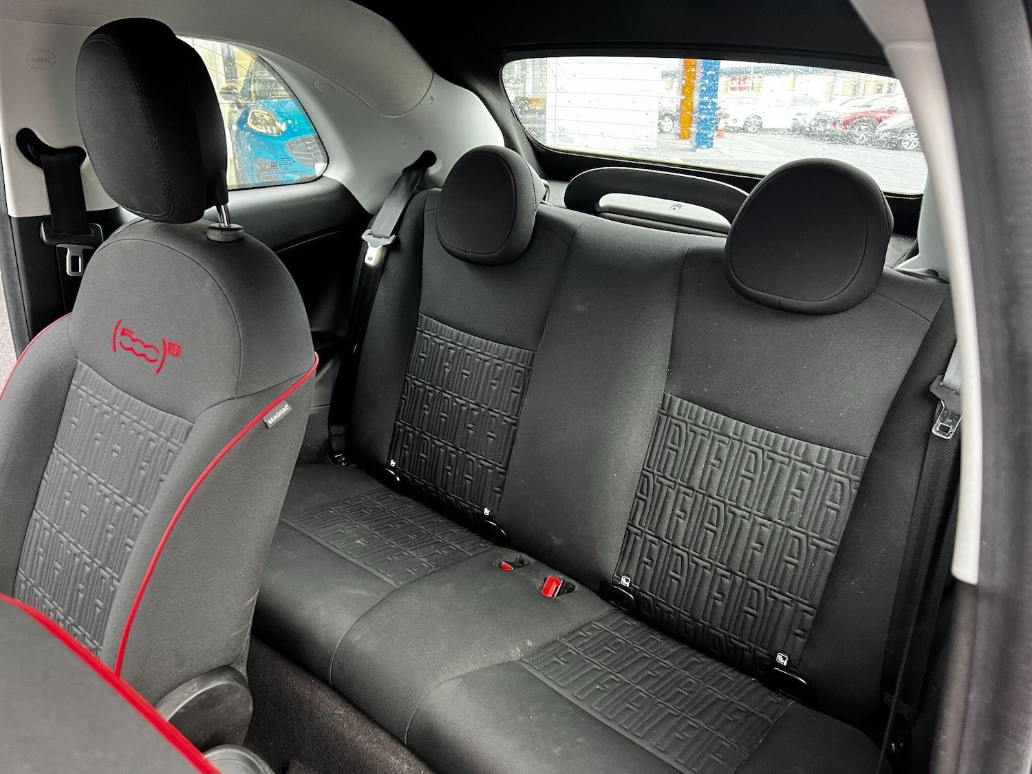 Used Fiat 500 2021 for sale - 77166610: Photo 20