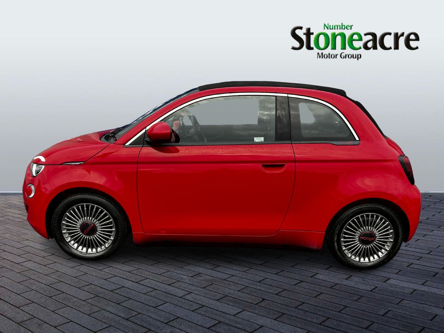 Used Fiat 500 2021 for sale - 77166610: Photo 6