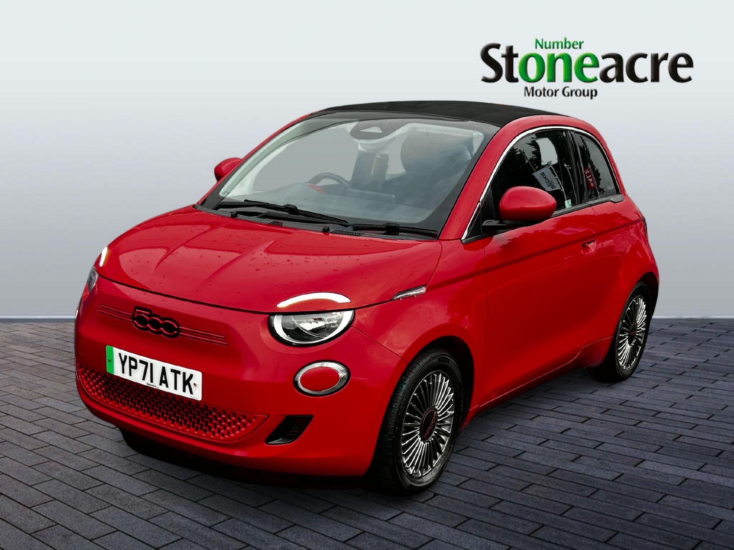 Used Fiat 500 2021 for sale - 77166610: Photo 7