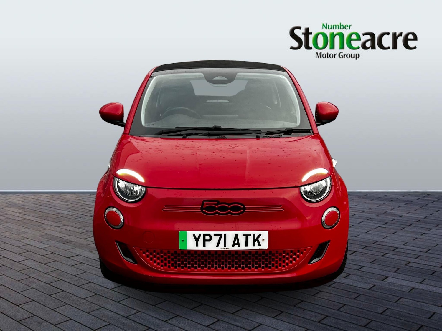 Used Fiat 500 2021 for sale - 77166610: Photo 8