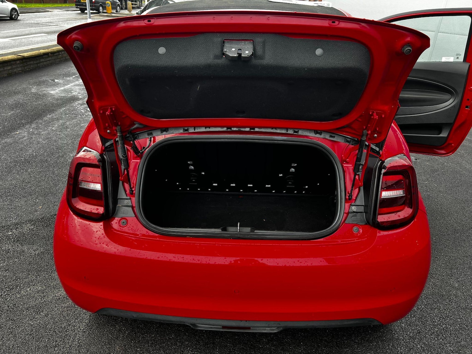 Used Fiat 500 2021 for sale - 77166610: Photo 9