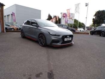 (69) - 2.0 T-GDi N Performance Fastback 5dr Petrol Manual Euro 6 (s/s) (275 ps)