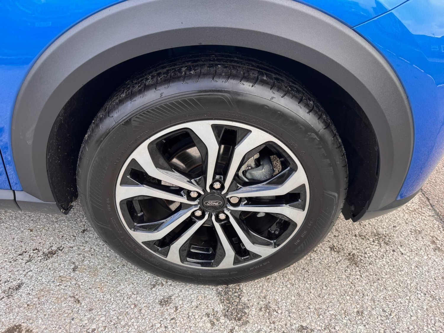 Used Ford Puma 2024 for sale - 77203054: Photo 10