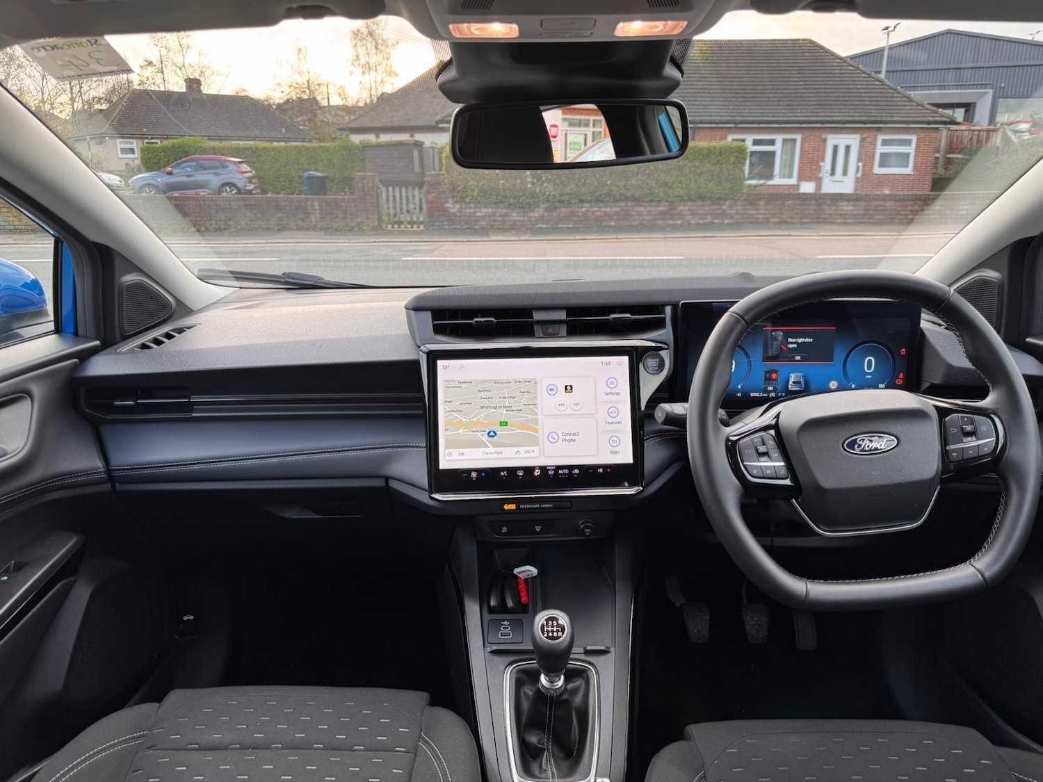 Used Ford Puma 2024 for sale - 77203054: Photo 11