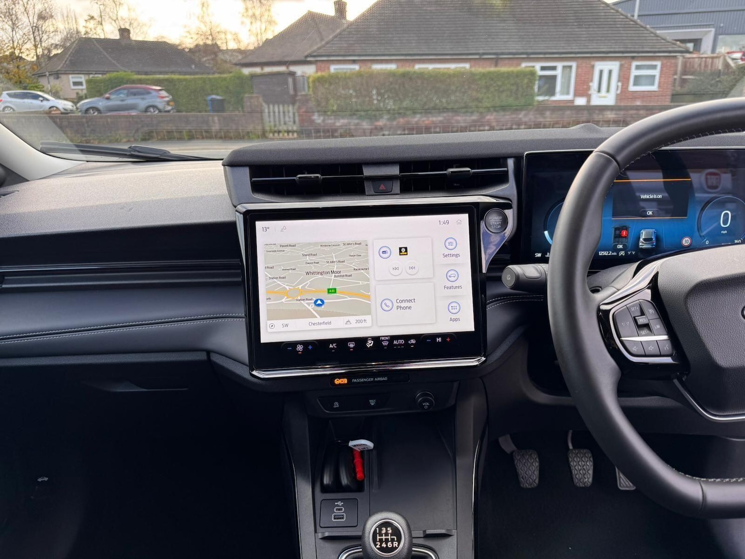 Used Ford Puma 2024 for sale - 77203054: Photo 13