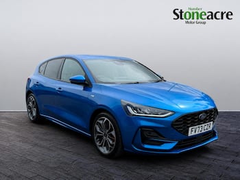 Used Ford Focus 2023 for sale - 79590656: Photo