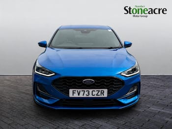 Used Ford Focus 2023 for sale - 79590656: Photo