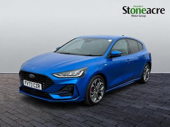 Used Ford Focus 2023 for sale - 79590656: Photo