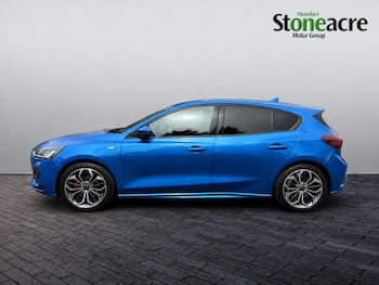 Used Ford Focus 2023 for sale - 79590656: Photo