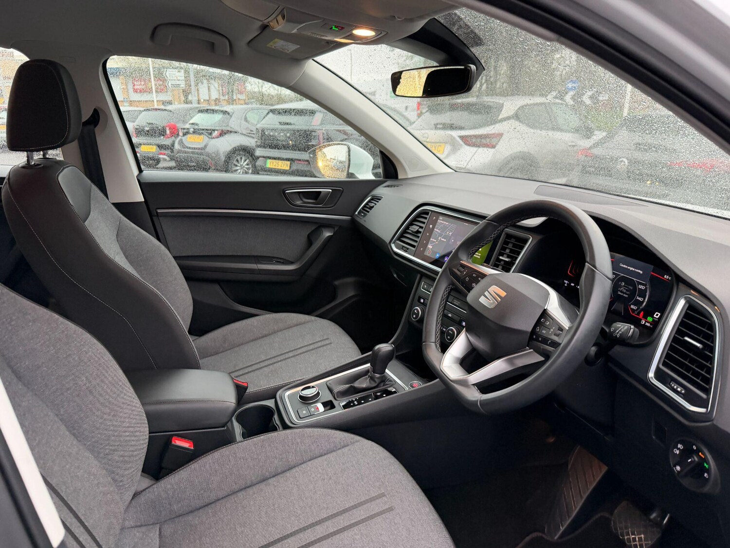 Used SEAT Ateca for sale - 77784733: Photo 11