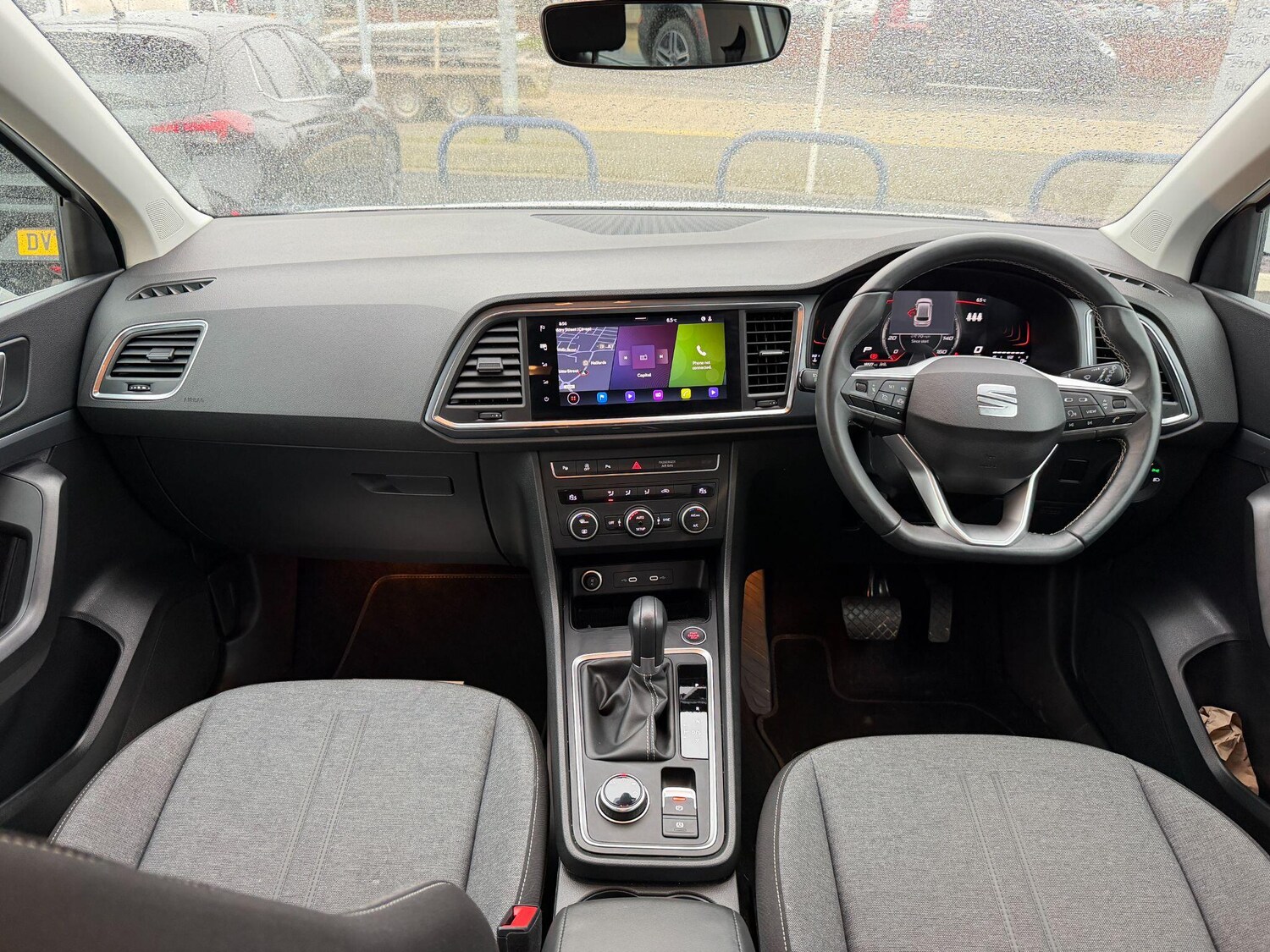 Used SEAT Ateca for sale - 77784733: Photo 12