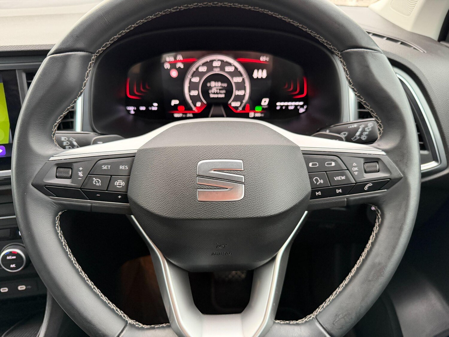 Used SEAT Ateca for sale - 77784733: Photo 13