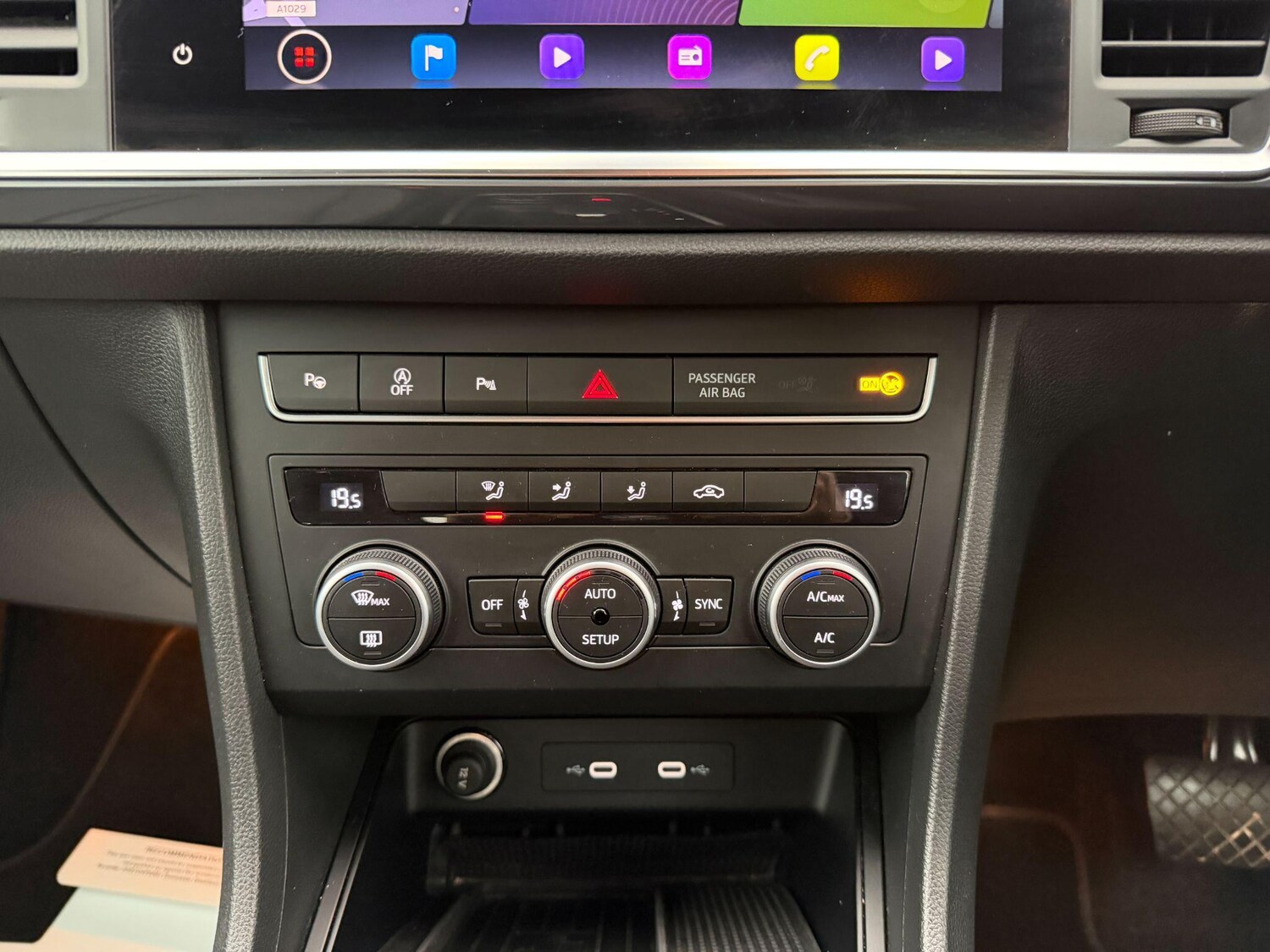 Used SEAT Ateca for sale - 77784733: Photo 14