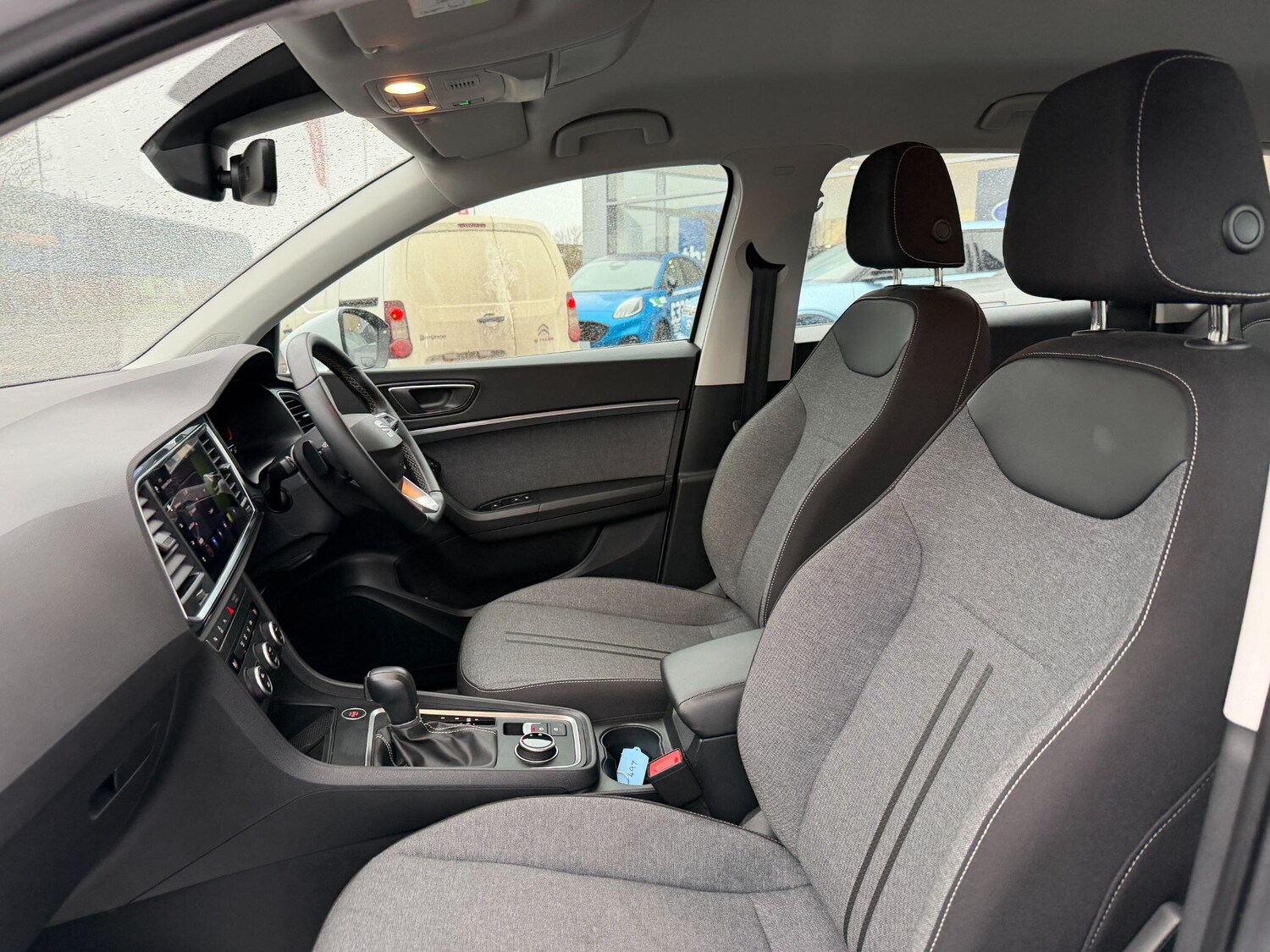 Used SEAT Ateca for sale - 77784733: Photo 16