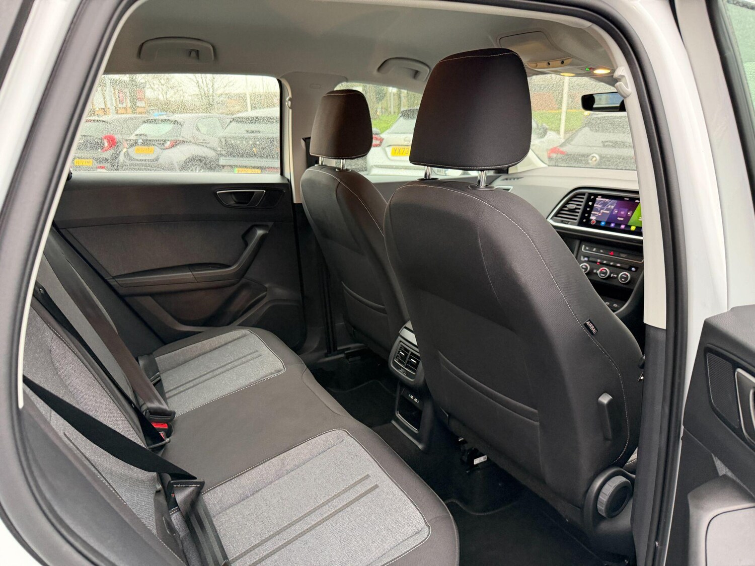 Used SEAT Ateca for sale - 77784733: Photo 17