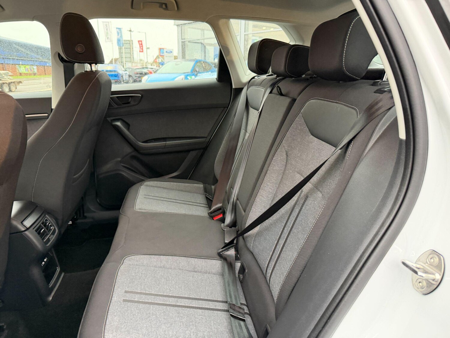 Used SEAT Ateca for sale - 77784733: Photo 19