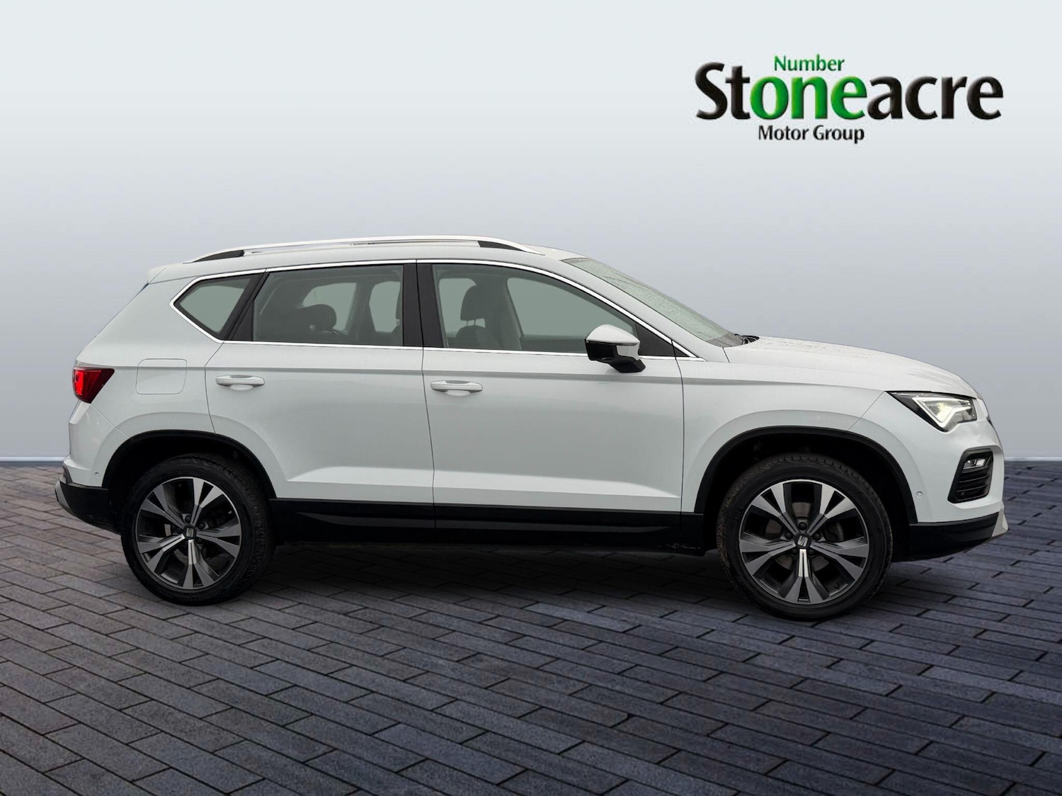 Used SEAT Ateca for sale - 77784733: Photo 2