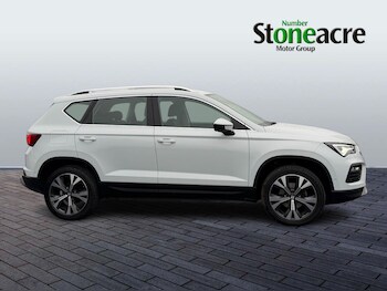 Used SEAT Ateca 2024 for sale - 77784733: Photo