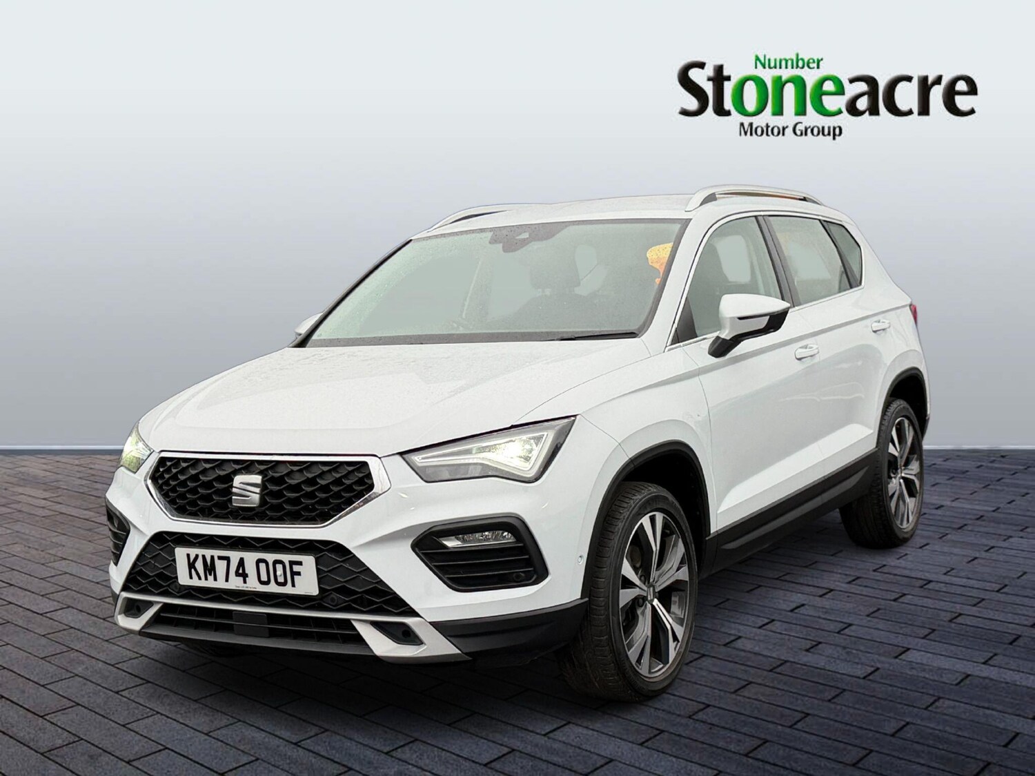Used SEAT Ateca for sale - 77784733: Photo 7
