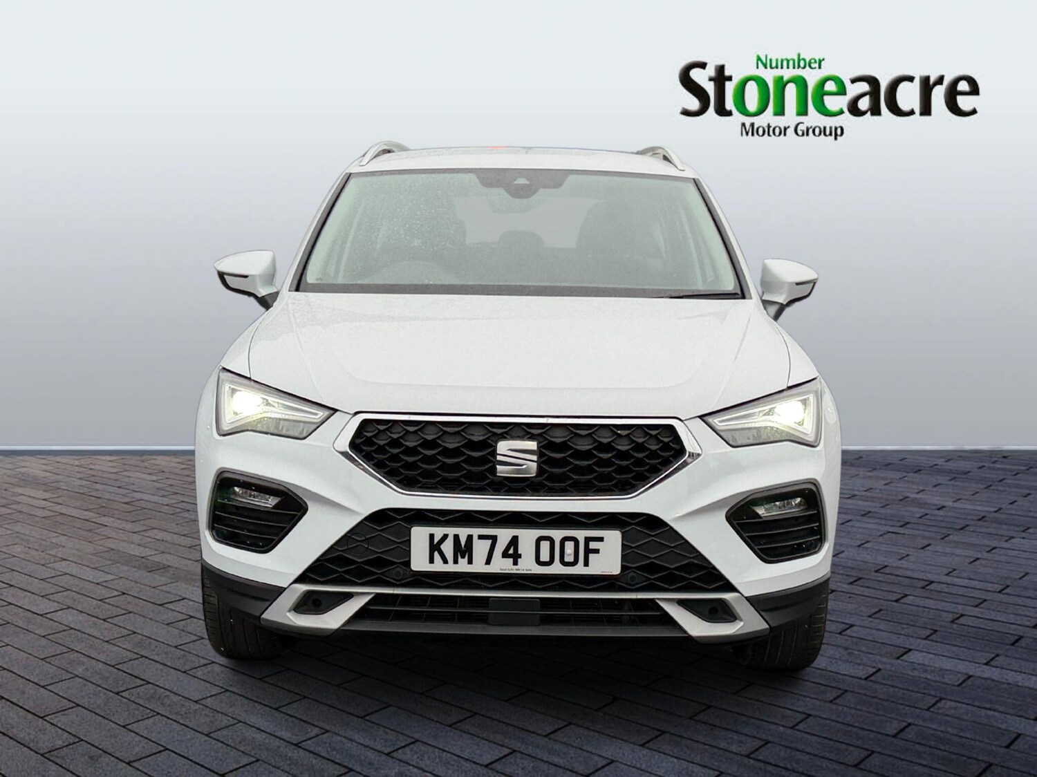 Used SEAT Ateca for sale - 77784733: Photo 8