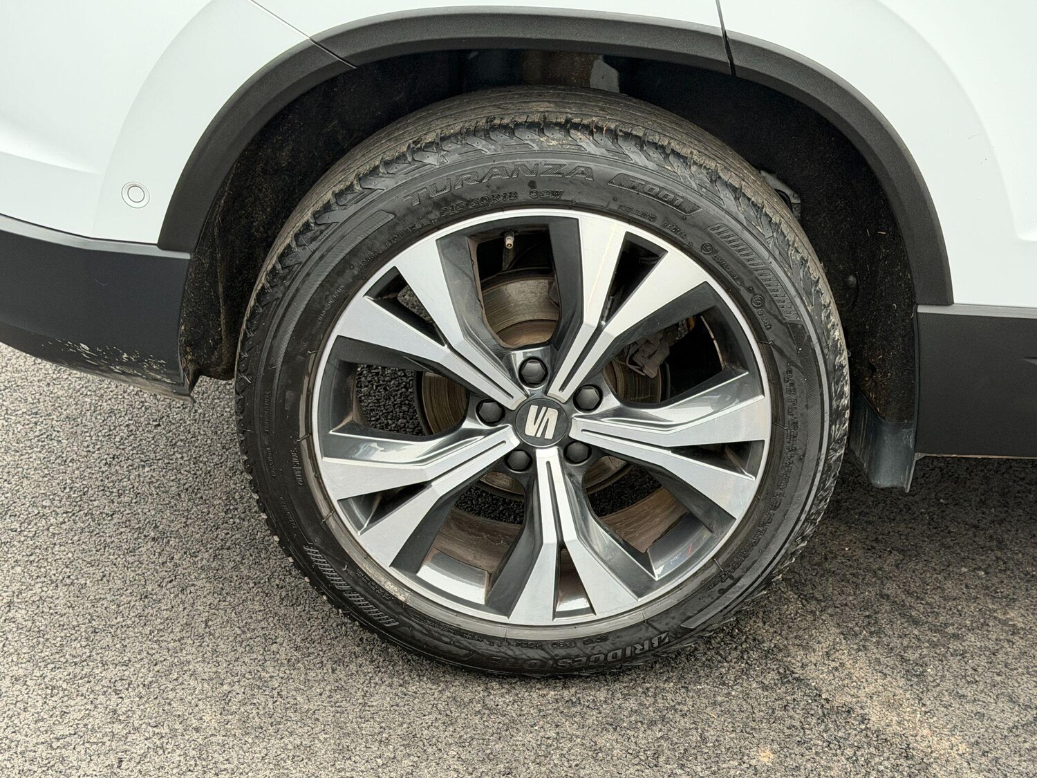 Used SEAT Ateca for sale - 77784733: Photo 9