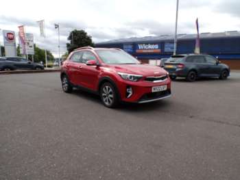 (22) - 1.0 T-GDi 2 SUV 5dr Petrol DCT Euro 6 (s/s) (99 bhp)