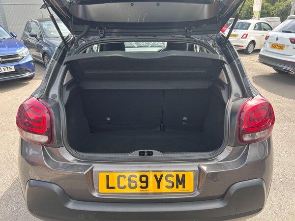 Used Citroen C3 2019 for sale - 75519314: Photo 10