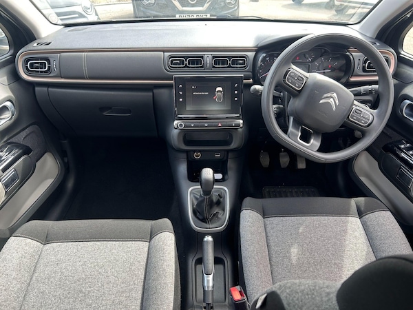 Used Citroen C3 2019 for sale - 75519314: Photo 11