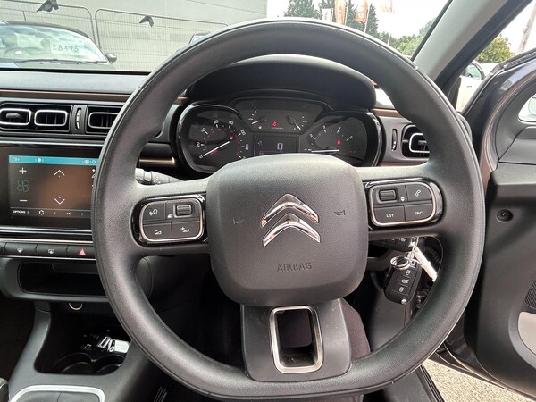 Used Citroen C3 2019 for sale - 75519314: Photo 13