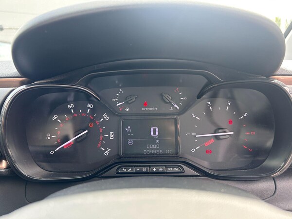Used Citroen C3 2019 for sale - 75519314: Photo 14