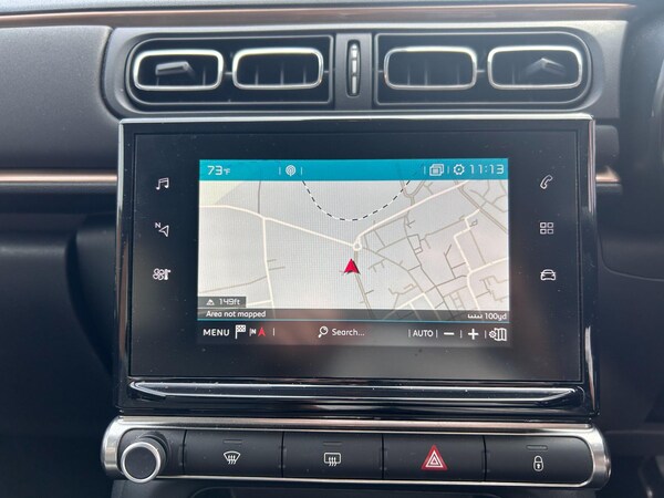 Used Citroen C3 2019 for sale - 75519314: Photo 15