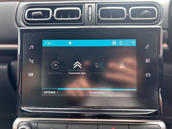 Used Citroen C3 2019 for sale - 75519314: Photo 16