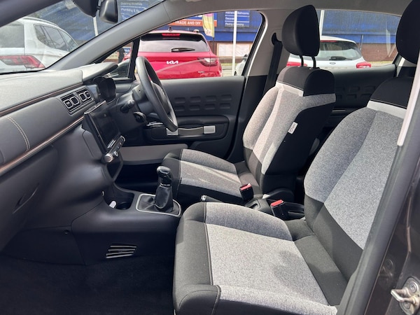 Used Citroen C3 2019 for sale - 75519314: Photo 18
