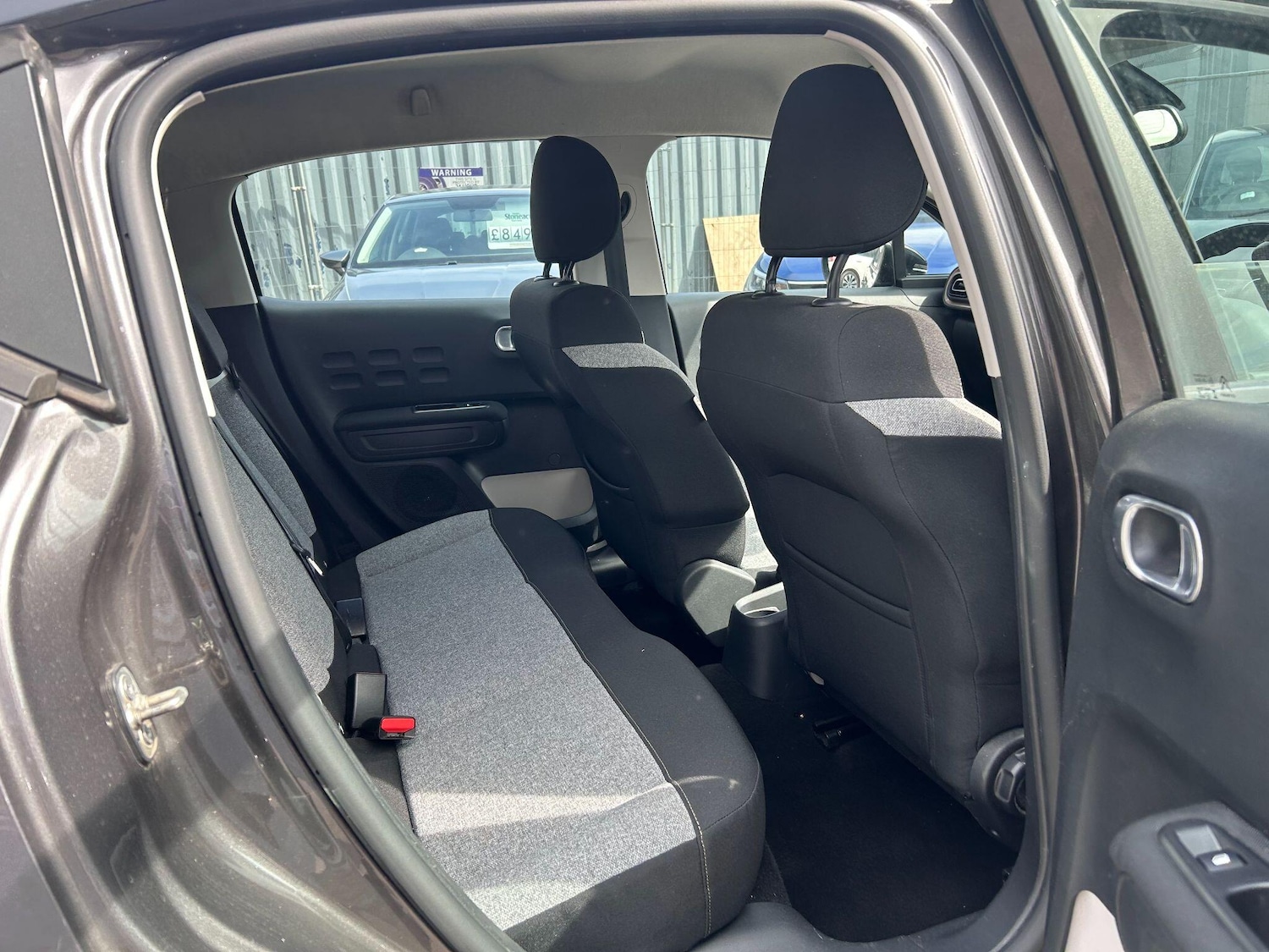 Vehicle 19