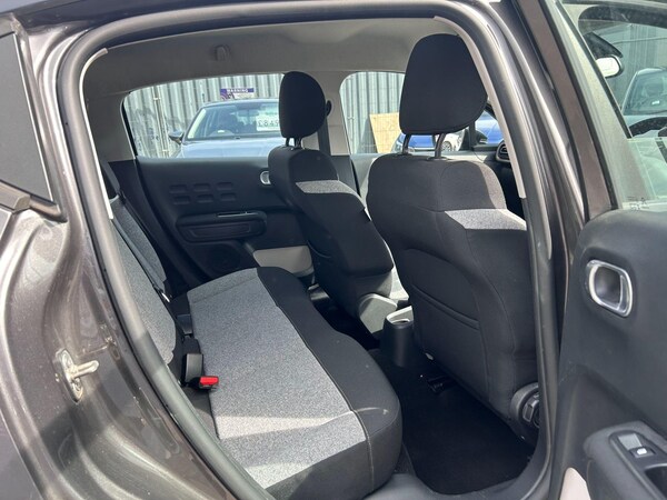 Used Citroen C3 2019 for sale - 75519314: Photo 19