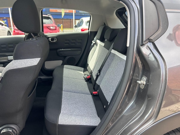 Used Citroen C3 2019 for sale - 75519314: Photo 20