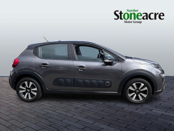 Used Citroen C3 2019 for sale - 75519314: Photo 2