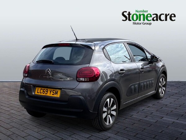 Used Citroen C3 2019 for sale - 75519314: Photo 3
