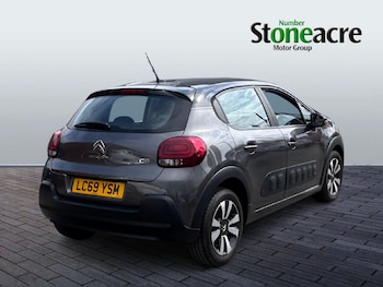 Used Citroen C3 2019 for sale - 75519314: Photo