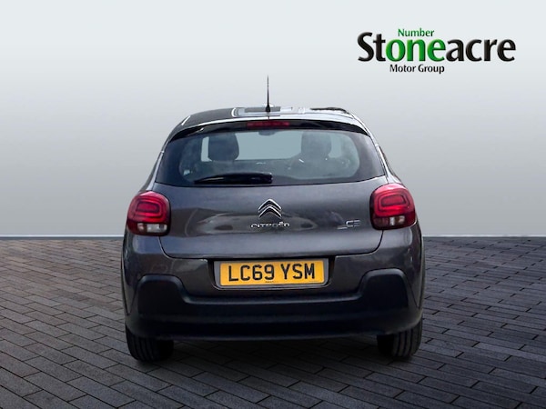 Used Citroen C3 2019 for sale - 75519314: Photo 4