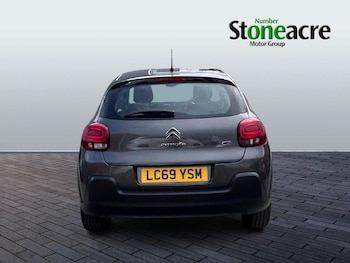 Used Citroen C3 2019 for sale - 75519314: Photo