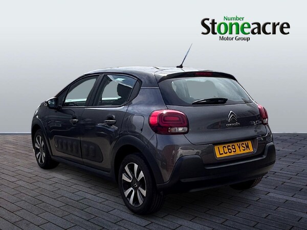 Used Citroen C3 2019 for sale - 75519314: Photo 5